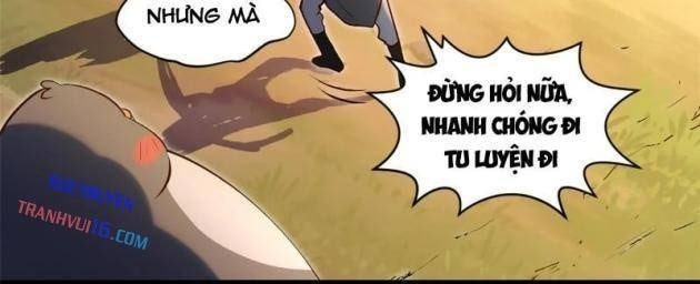 Đỉnh Cấp Khí Vận, Lặng Lẽ Tu Luyện Ngàn Năm - Page 70