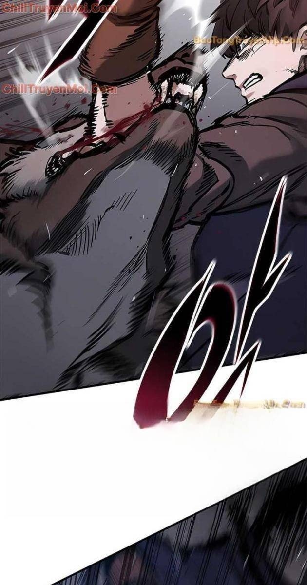 Hiệp Sĩ Sống Vì Ngày Hôm Nay - Page 123