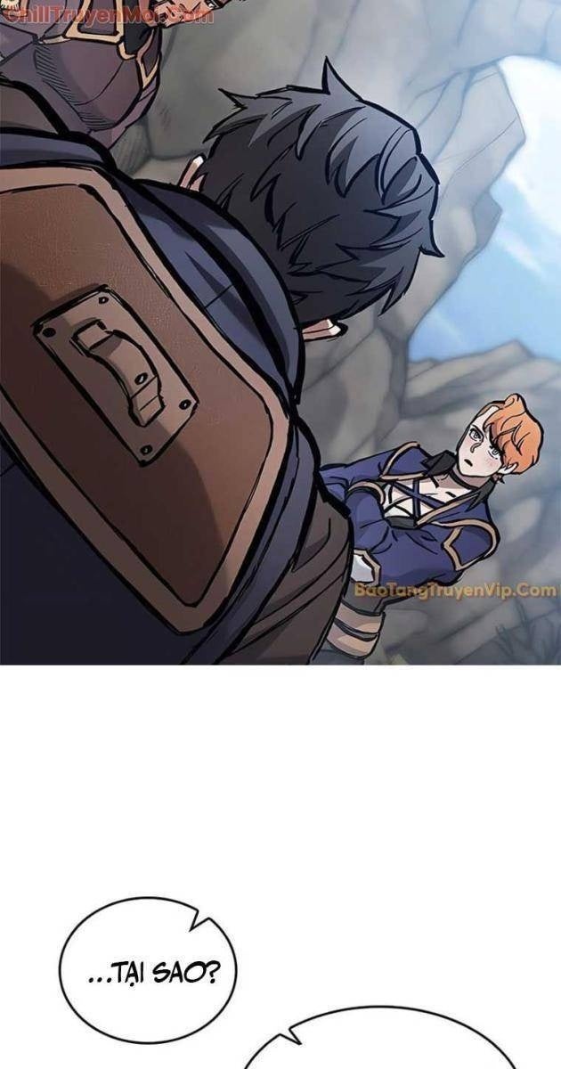 Hiệp Sĩ Sống Vì Ngày Hôm Nay - Page 142