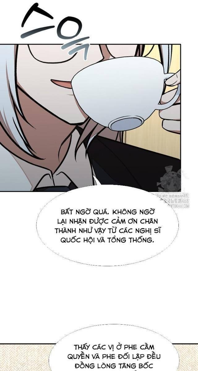 Chủ Xe Thức Ăn Nhanh Trong Ngục Tối - Page 16