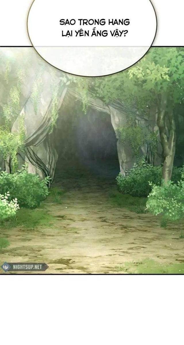 Hồi Quy Giả Về Hưu - Page 6