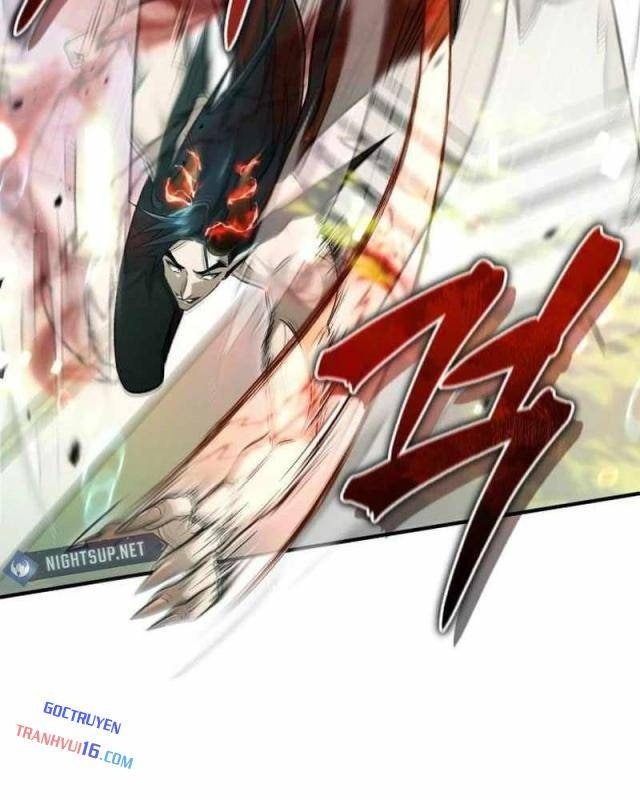 Hồi Quy Giả Về Hưu - Page 39