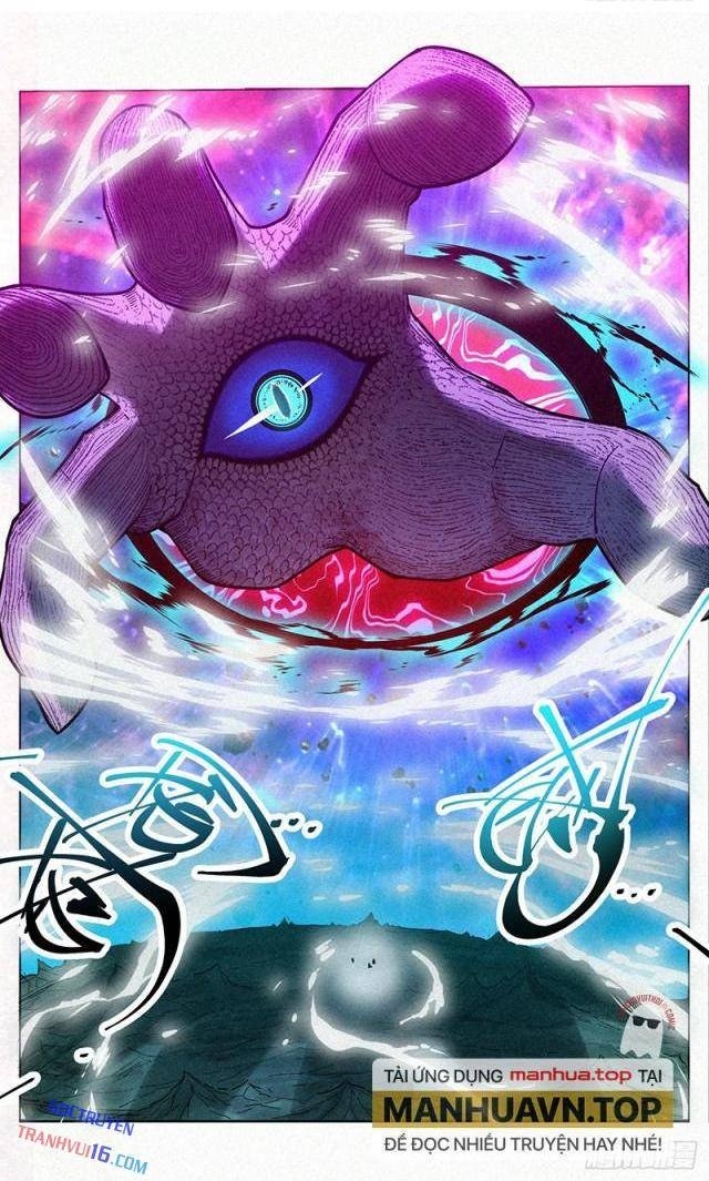 Công Tử Thực Sự Quá Chính Nghĩa - Page 24