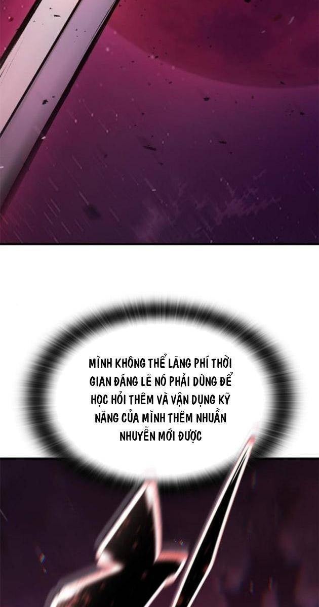 Hiệp Sĩ Sống Vì Ngày Hôm Nay - Page 56