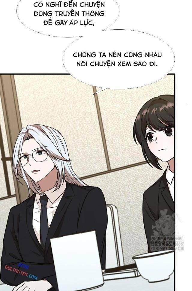 Chủ Xe Thức Ăn Nhanh Trong Ngục Tối - Page 51