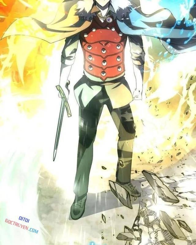 Ta Đoạt Bảo Ma Thần - Page 87