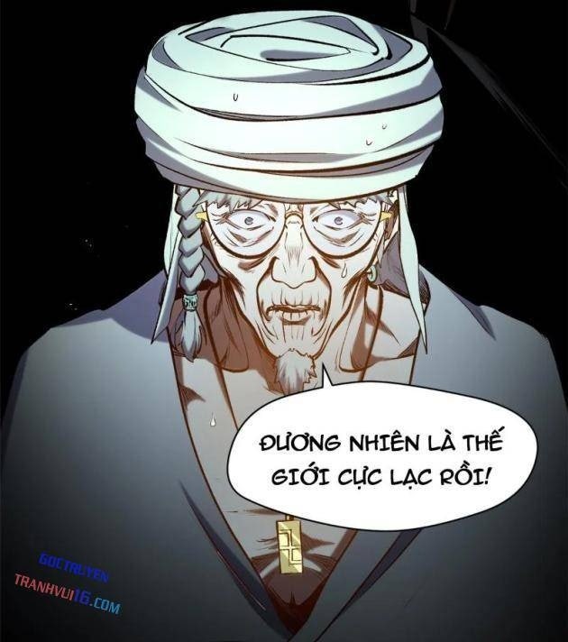 Đỉnh Cấp Khí Vận, Lặng Lẽ Tu Luyện Ngàn Năm - Page 14