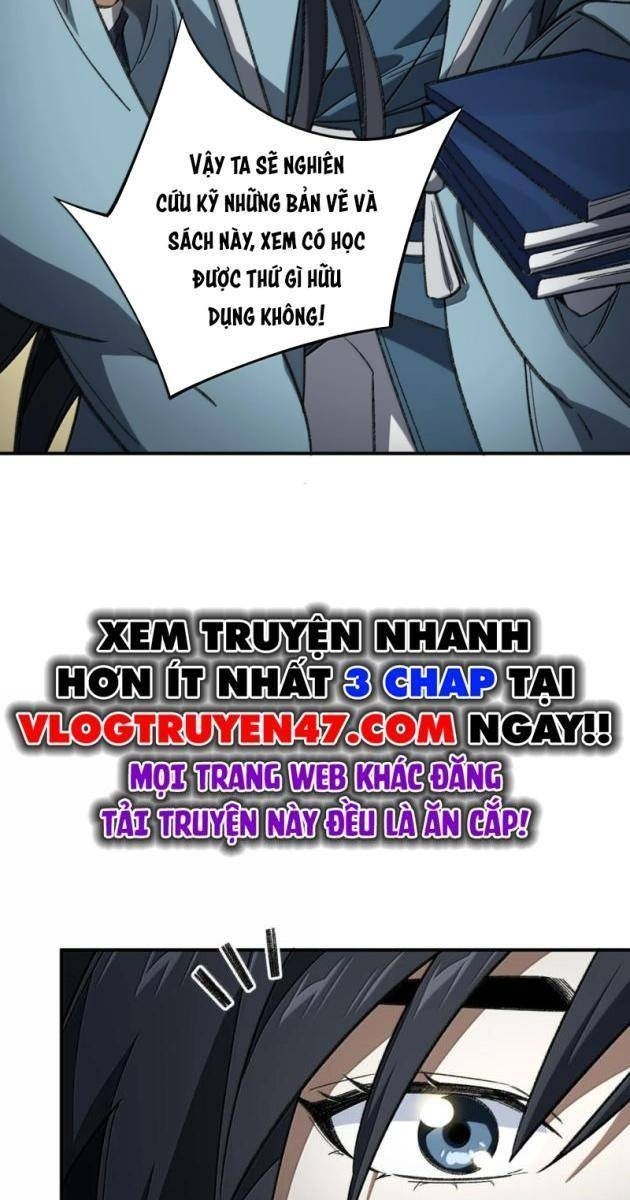 Ta Ở Tu Tiên Giới Chỉ Làm Giờ Hành Chính - Page 33