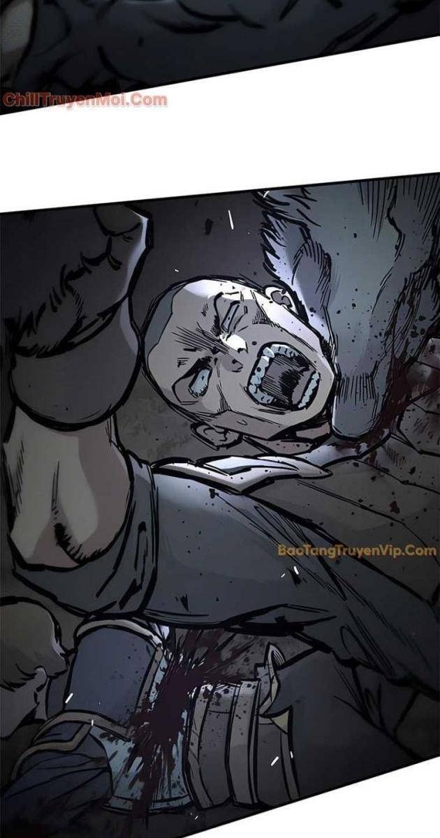 Hiệp Sĩ Sống Vì Ngày Hôm Nay - Page 99