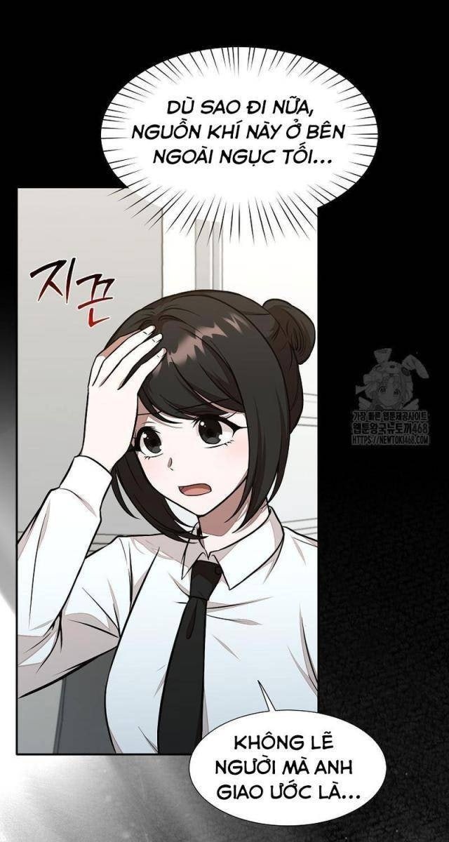 Chủ Xe Thức Ăn Nhanh Trong Ngục Tối - Page 31