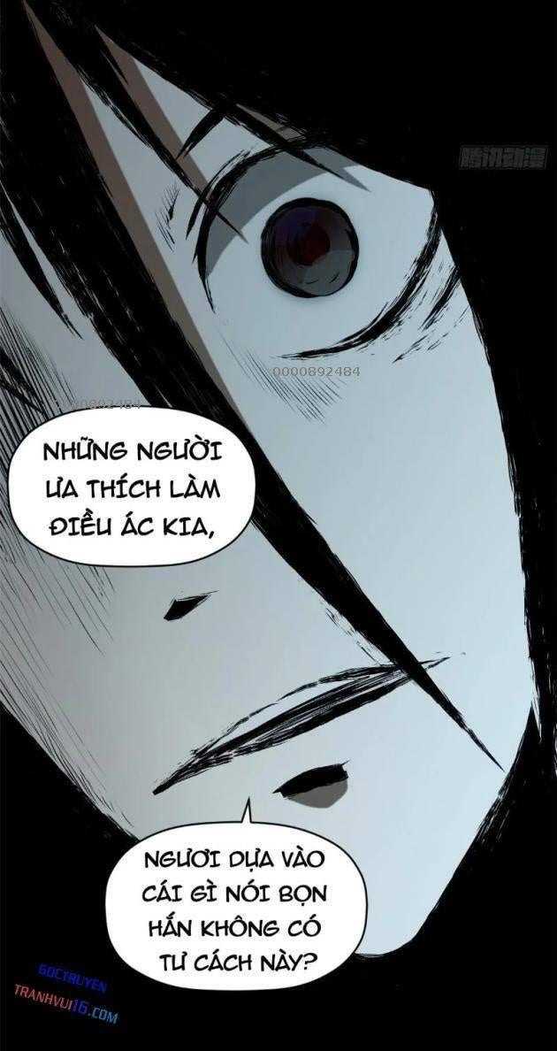 Đỉnh Cấp Khí Vận, Lặng Lẽ Tu Luyện Ngàn Năm - Page 21