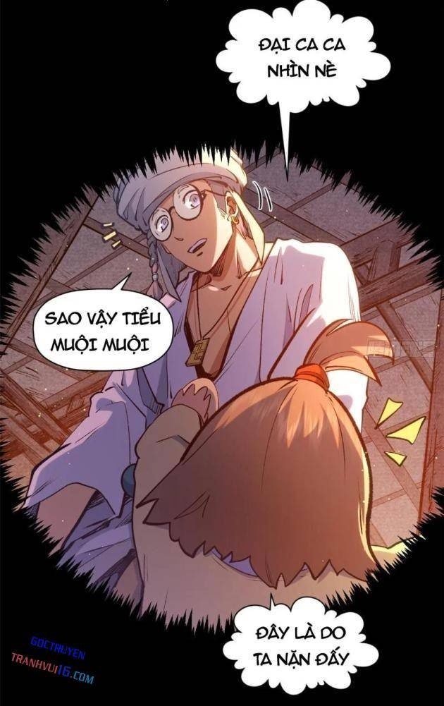 Đỉnh Cấp Khí Vận, Lặng Lẽ Tu Luyện Ngàn Năm - Page 29