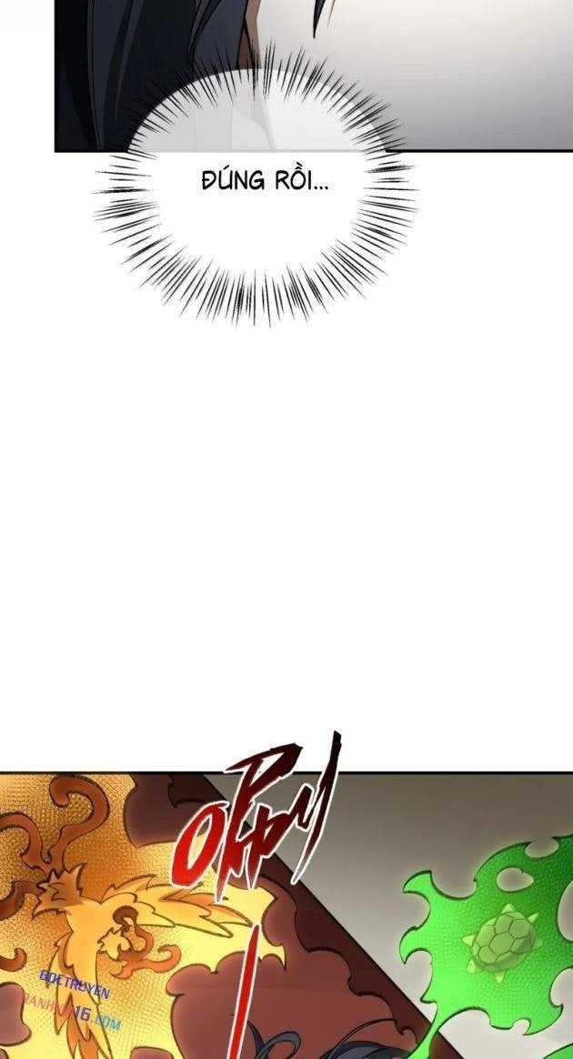 Ta Ở Tu Tiên Giới Chỉ Làm Giờ Hành Chính - Page 34