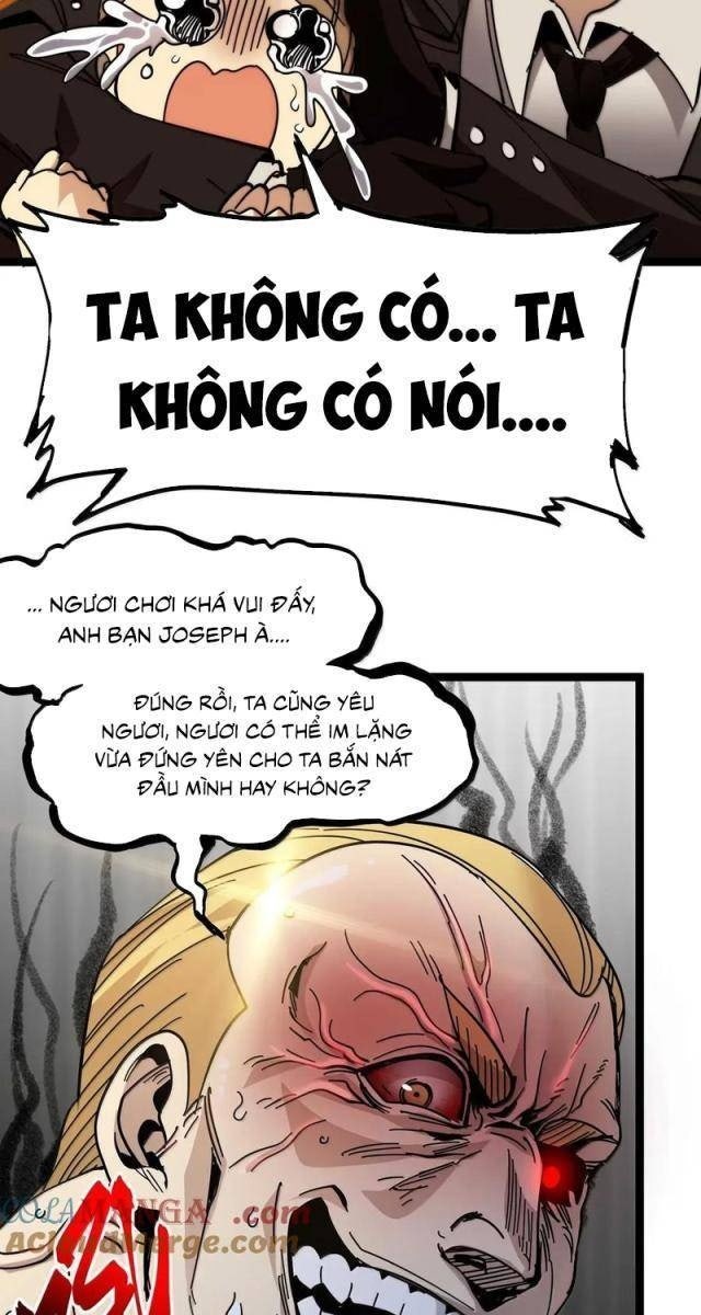 Sức Mạnh Của Ác Thần - Page 55