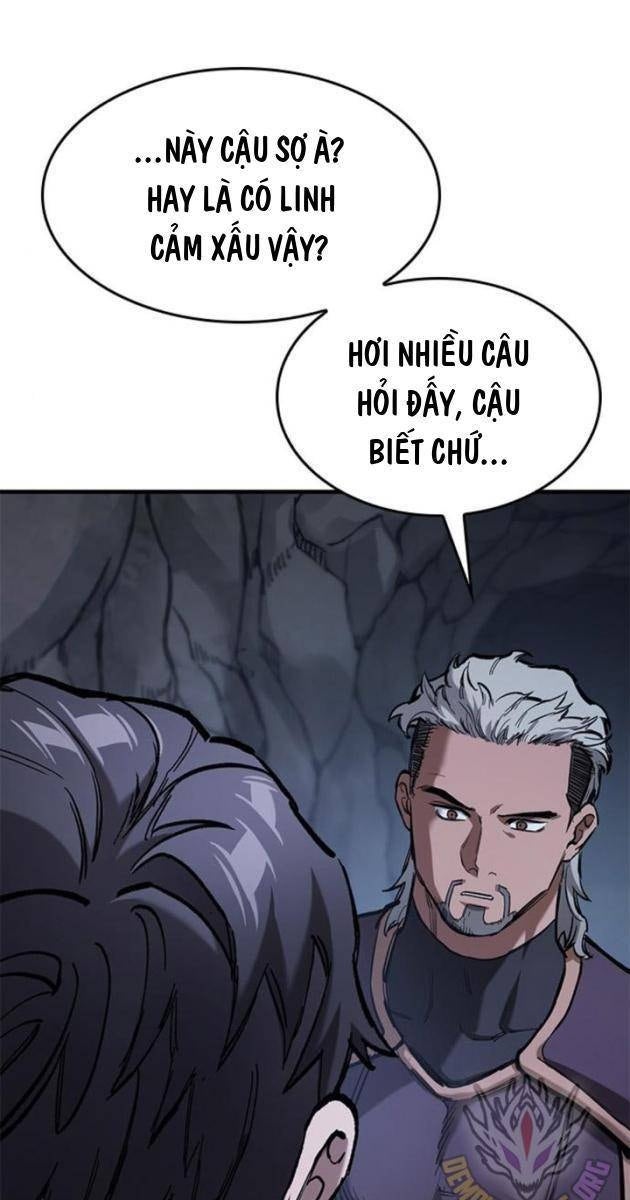 Hiệp Sĩ Sống Vì Ngày Hôm Nay - Page 104