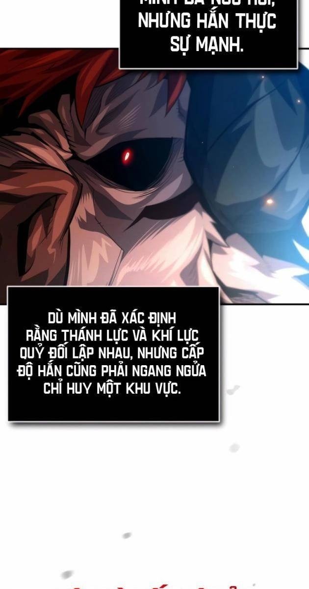 Trên Thế Giới Không Có Chiến Binh Xấu - Page 20