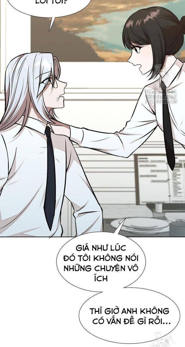 Chủ Xe Thức Ăn Nhanh Trong Ngục Tối - Page 16