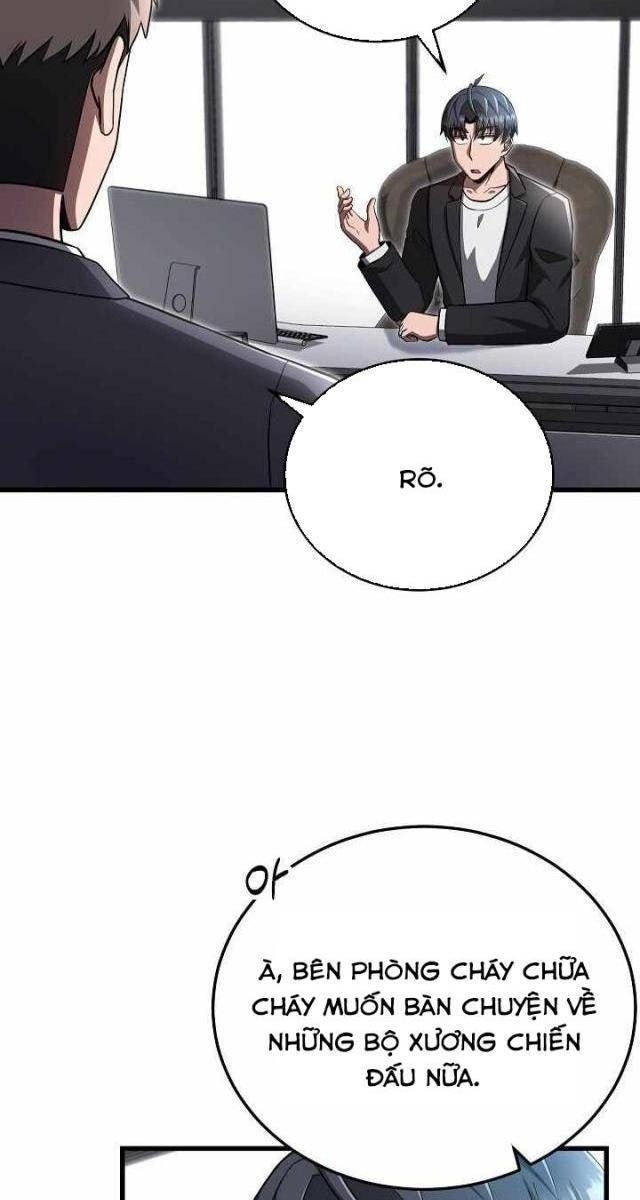 Cách Một Tử Linh Sư Cấp Thảm Họa Nghỉ Hưu - Page 28