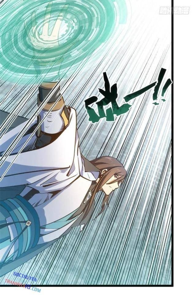 Đỉnh Cấp Khí Vận, Lặng Lẽ Tu Luyện Ngàn Năm - Page 9