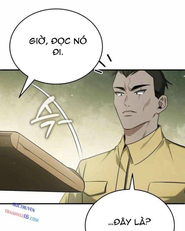 Hồi Quy Giả Về Hưu - Page 105