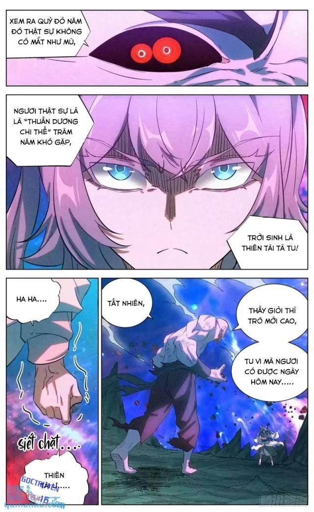 Công Tử Thực Sự Quá Chính Nghĩa - Page 15