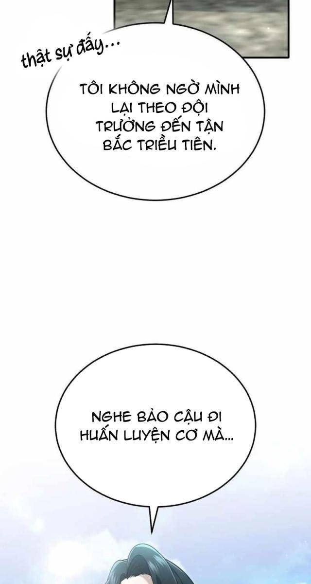 Hồi Quy Giả Về Hưu - Page 101