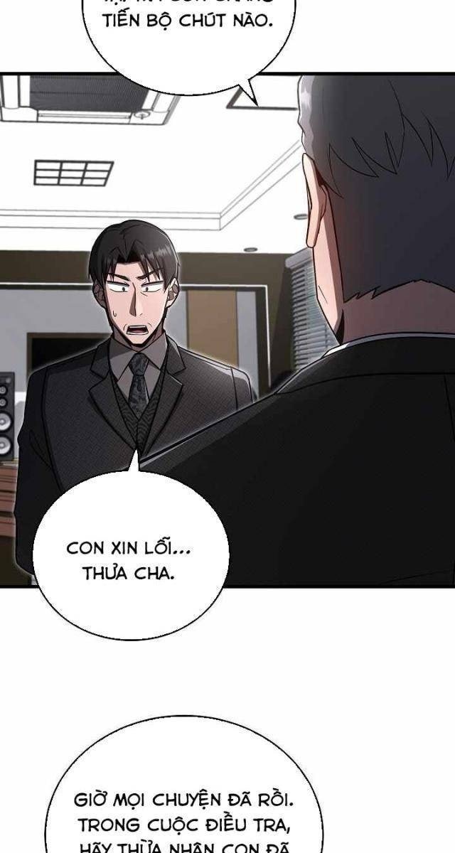 Cách Một Tử Linh Sư Cấp Thảm Họa Nghỉ Hưu - Page 54