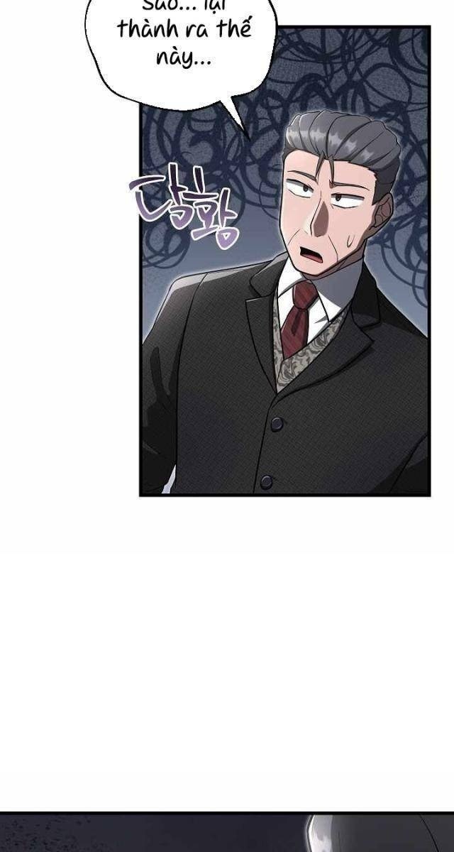 Cách Một Tử Linh Sư Cấp Thảm Họa Nghỉ Hưu - Page 34