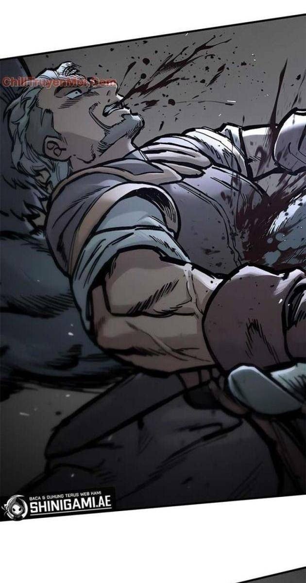 Hiệp Sĩ Sống Vì Ngày Hôm Nay - Page 101