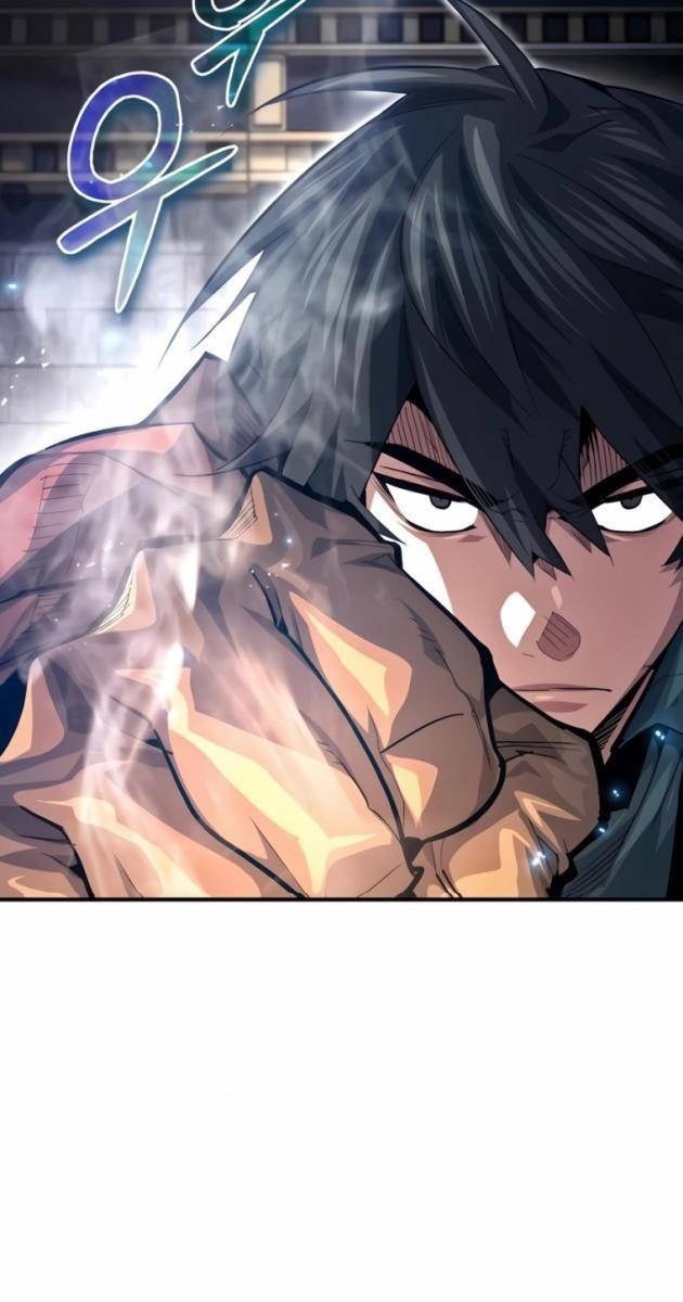 Trên Thế Giới Không Có Chiến Binh Xấu - Page 37