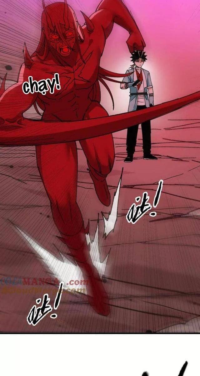 Vật Lý Tu Tiên Hai Vạn Năm - Page 74