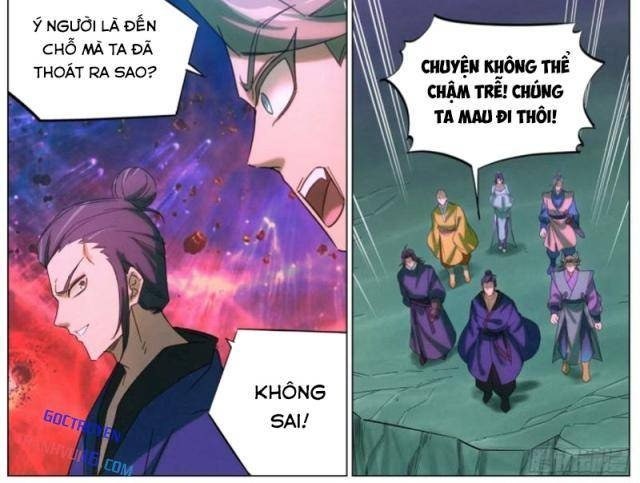 Công Tử Thực Sự Quá Chính Nghĩa - Page 20