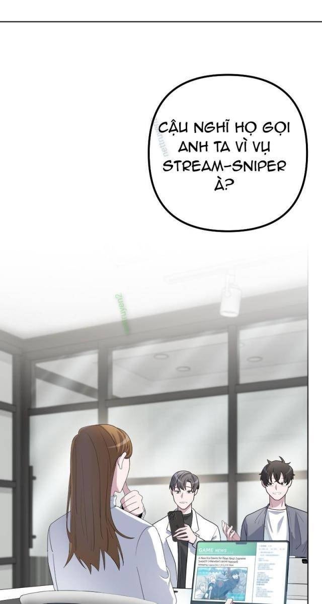 Streamer Game Thiên Tài Bị Ma Ám - Page 6
