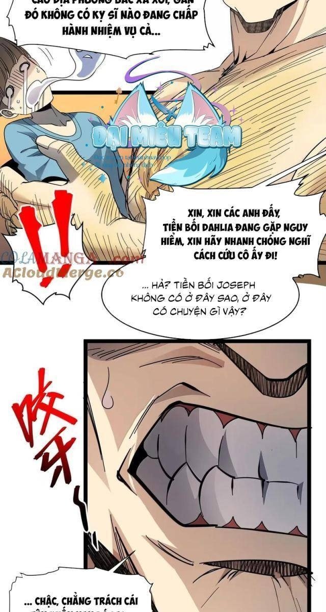 Sức Mạnh Của Ác Thần - Page 71