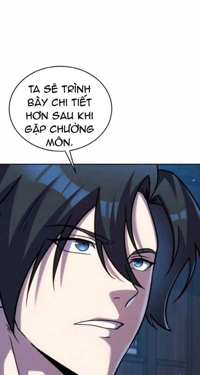 Tiểu Đệ Tử Của Võ Lâm Minh Chủ - Page 13