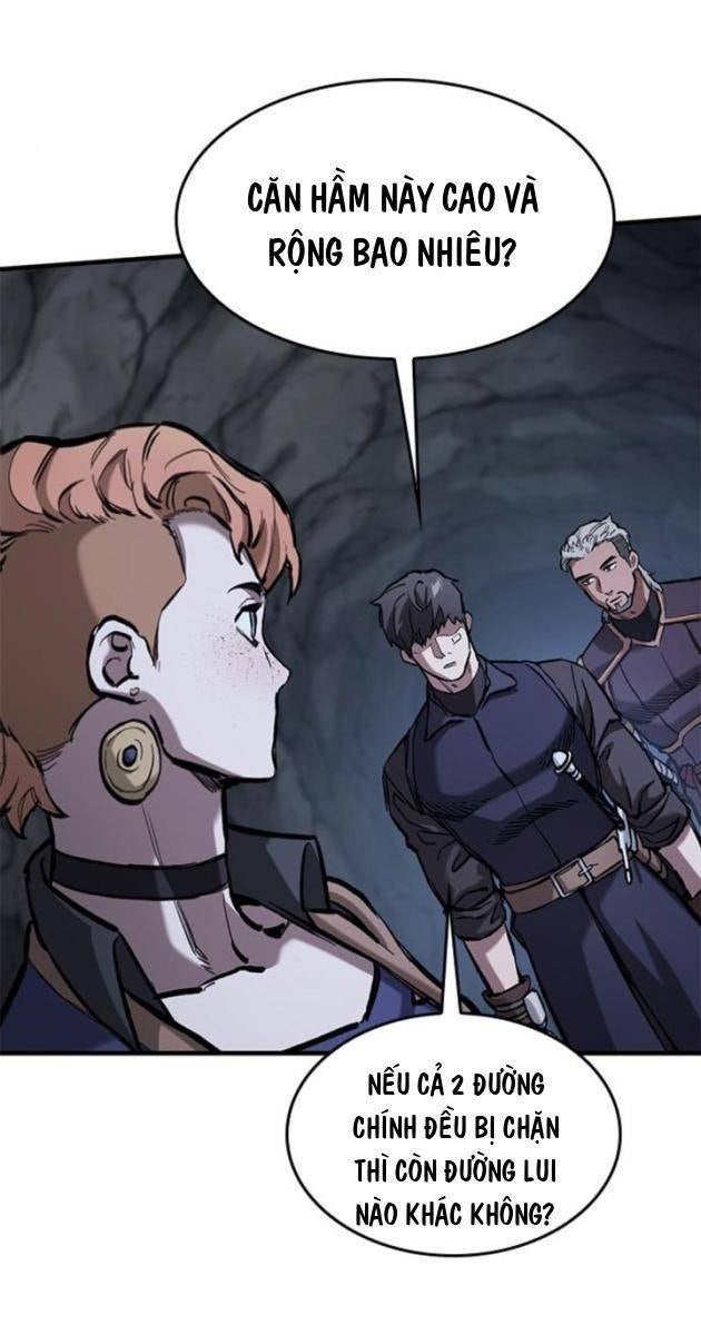 Hiệp Sĩ Sống Vì Ngày Hôm Nay - Page 103