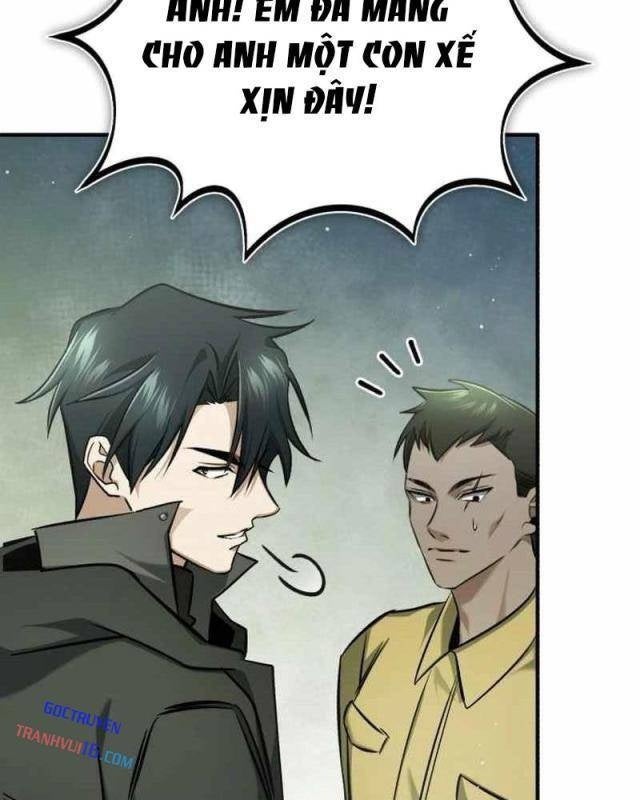 Hồi Quy Giả Về Hưu - Page 96