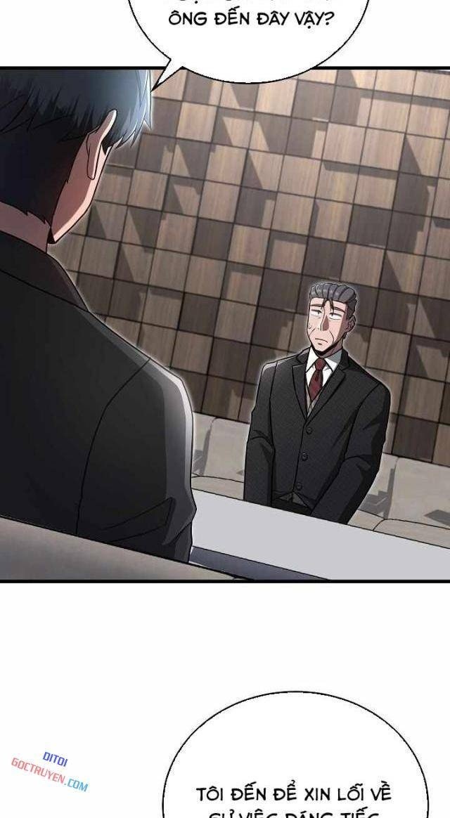 Cách Một Tử Linh Sư Cấp Thảm Họa Nghỉ Hưu - Page 93