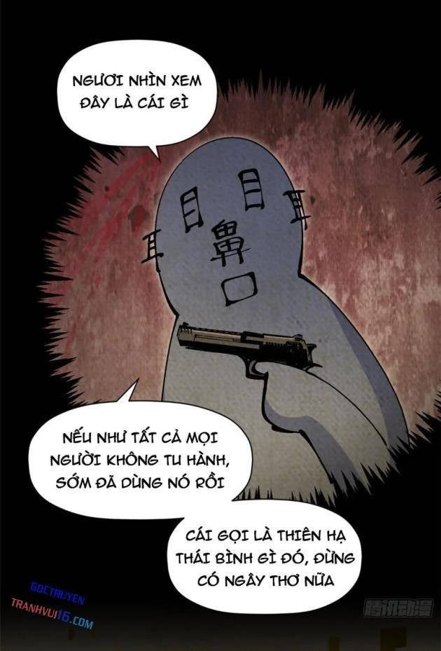 Đỉnh Cấp Khí Vận, Lặng Lẽ Tu Luyện Ngàn Năm - Page 61