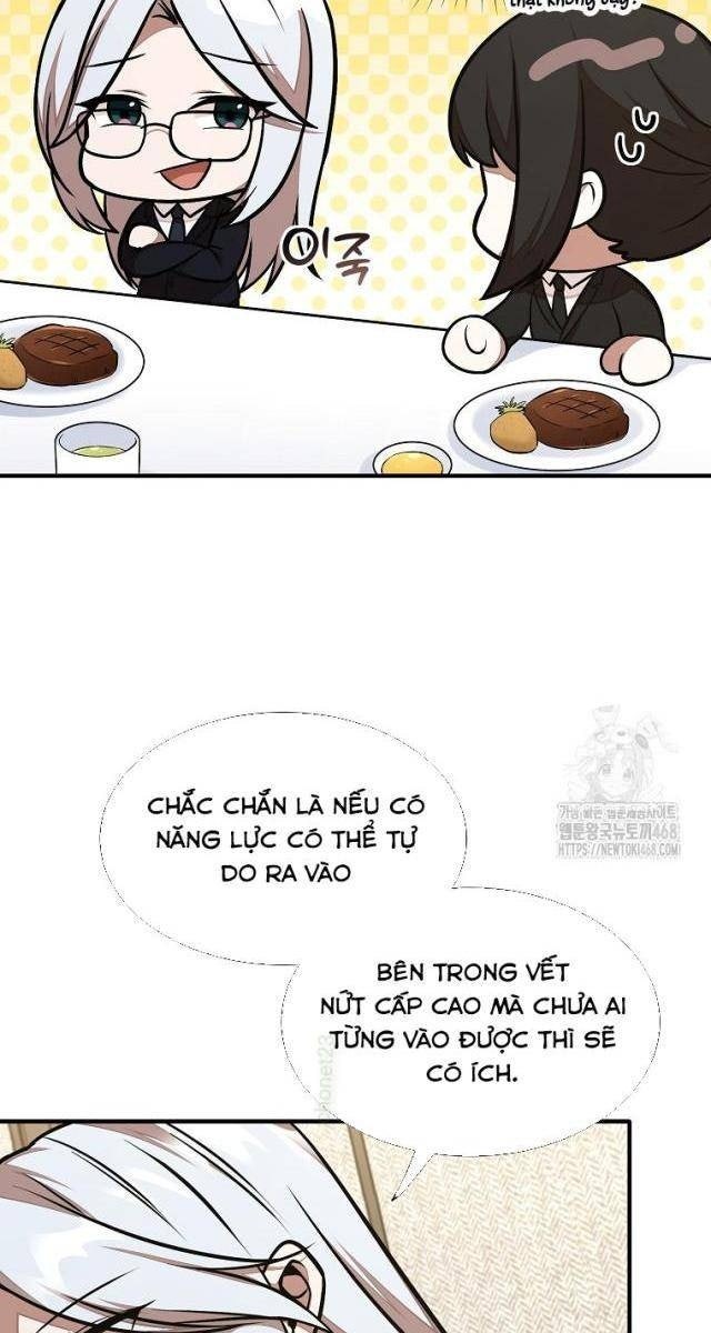 Chủ Xe Thức Ăn Nhanh Trong Ngục Tối - Page 47