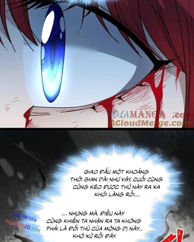 Sức Mạnh Của Ác Thần - Page 81