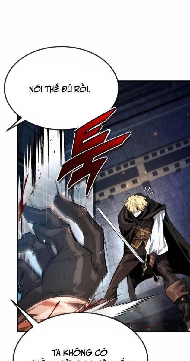 Trên Thế Giới Không Có Chiến Binh Xấu - Page 29