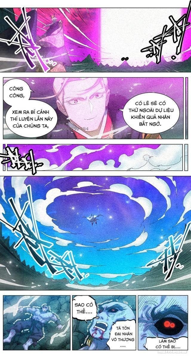 Công Tử Thực Sự Quá Chính Nghĩa - Page 37