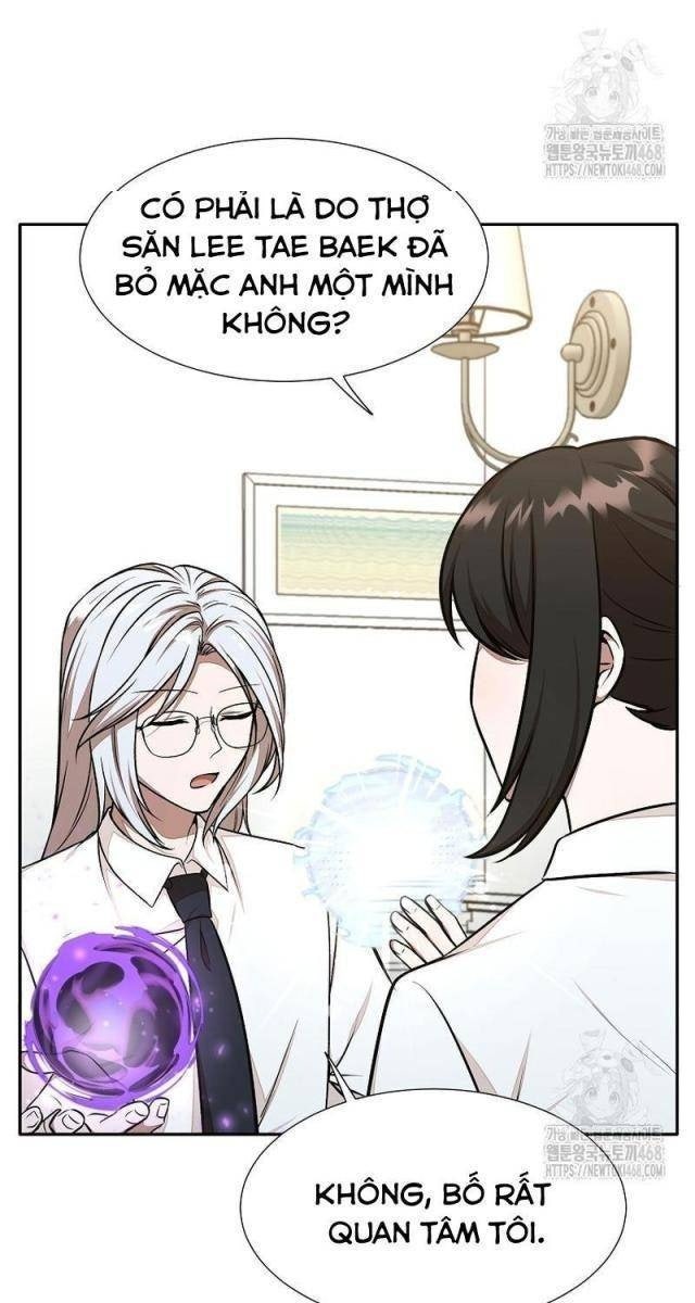 Chủ Xe Thức Ăn Nhanh Trong Ngục Tối - Page 23