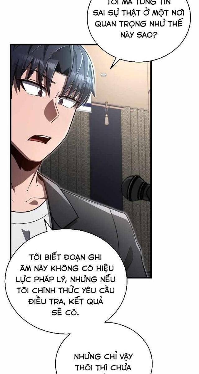 Cách Một Tử Linh Sư Cấp Thảm Họa Nghỉ Hưu - Page 29