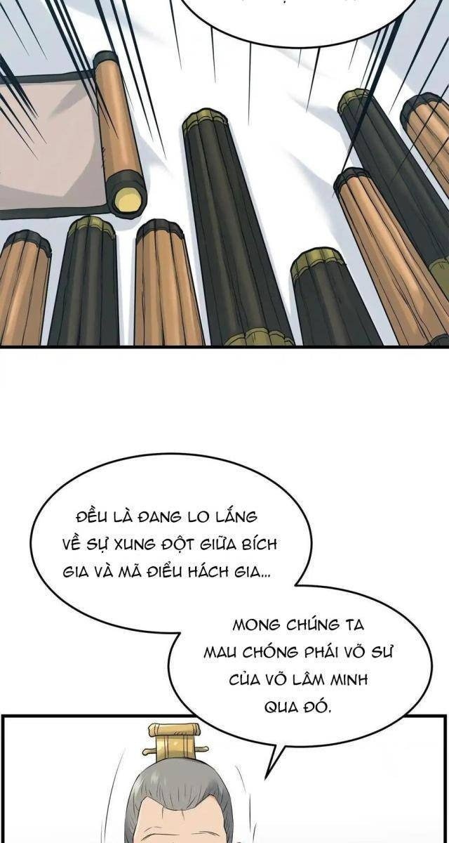 Đại Tướng Quân - Page 43