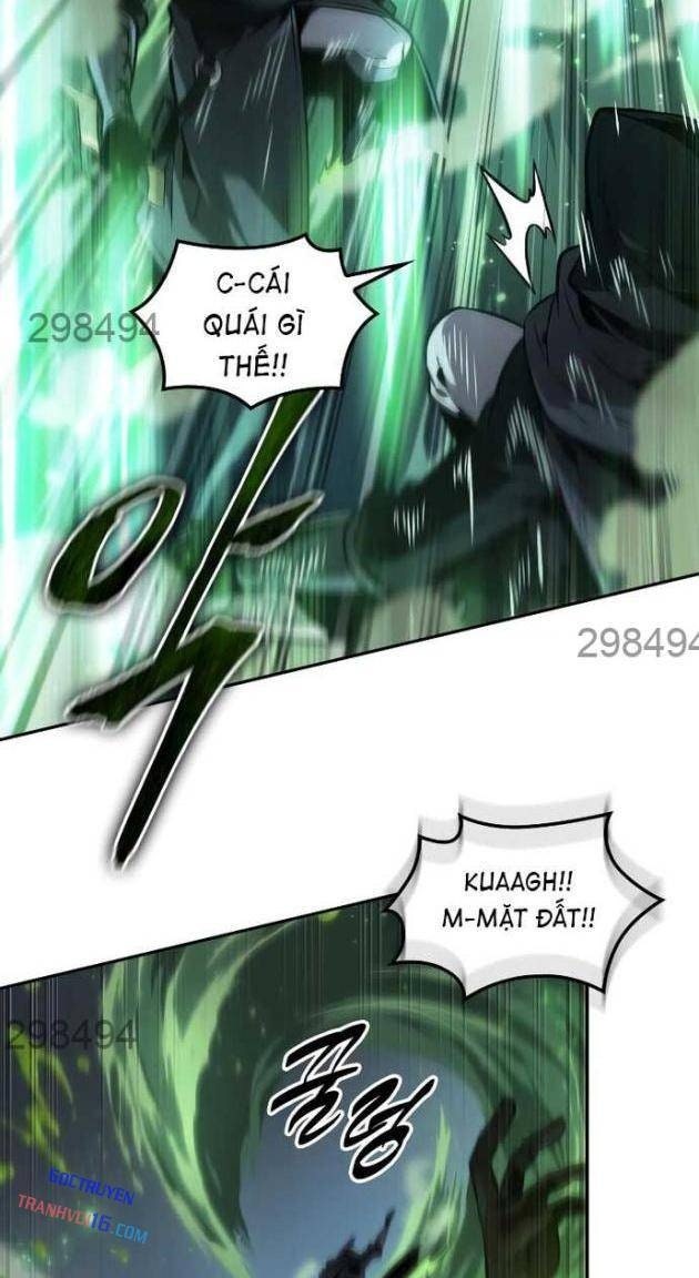 Mạo Hiểm Giả Cuối Cùng - Page 47