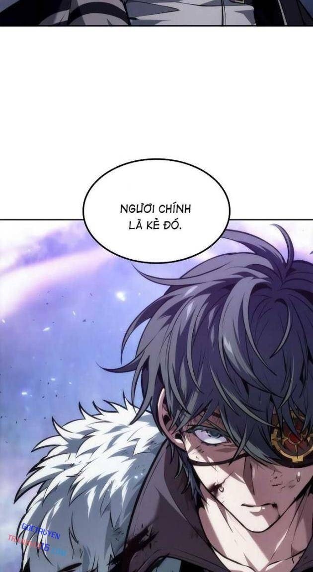 Mạo Hiểm Giả Cuối Cùng - Page 99