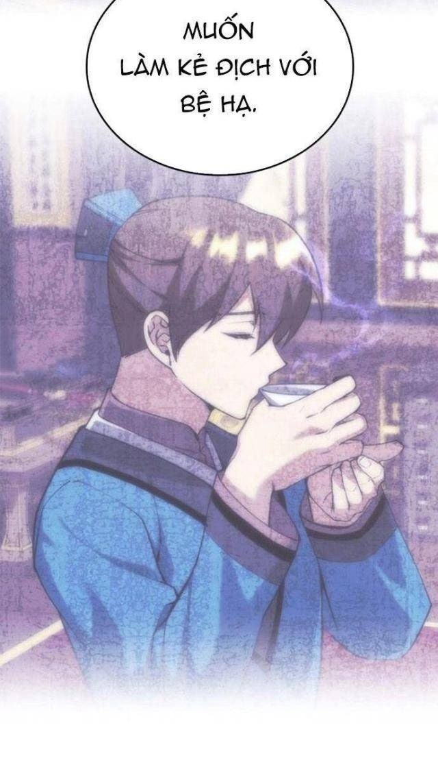 Võ Giả Bất Đắc Dĩ - Page 37