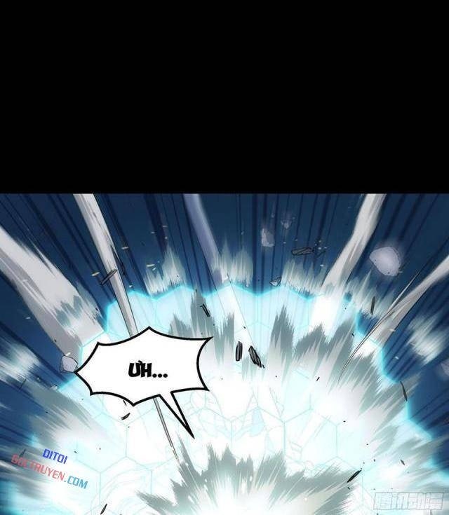 Khế Ước Cương Thiết - Page 16